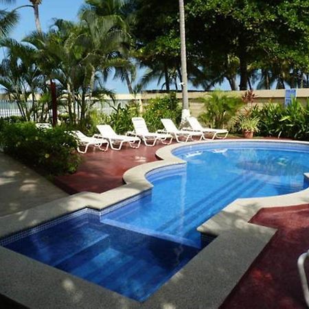 Hotel Mango Mar Jaco Exterior photo