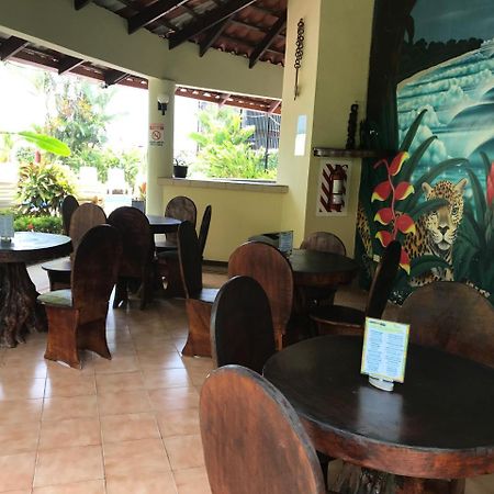 Hotel Mango Mar Jaco Exterior photo