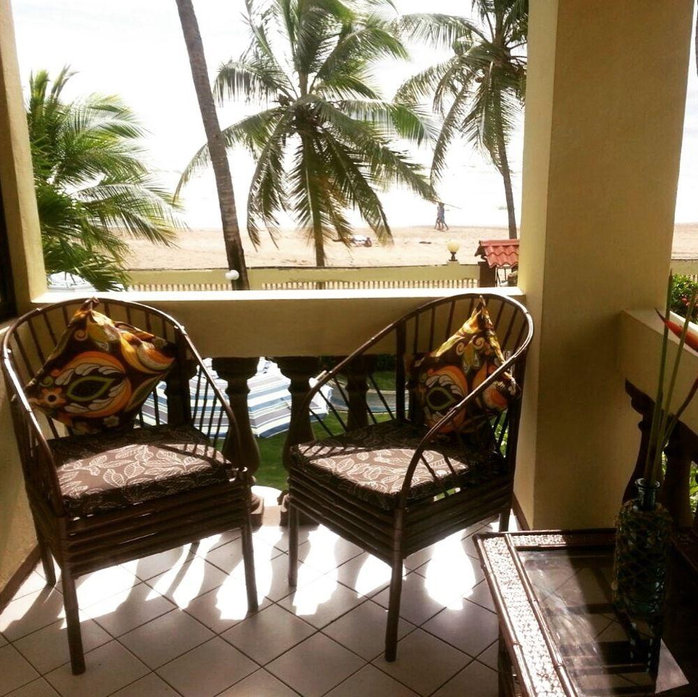 Hotel Mango Mar Jaco Exterior photo