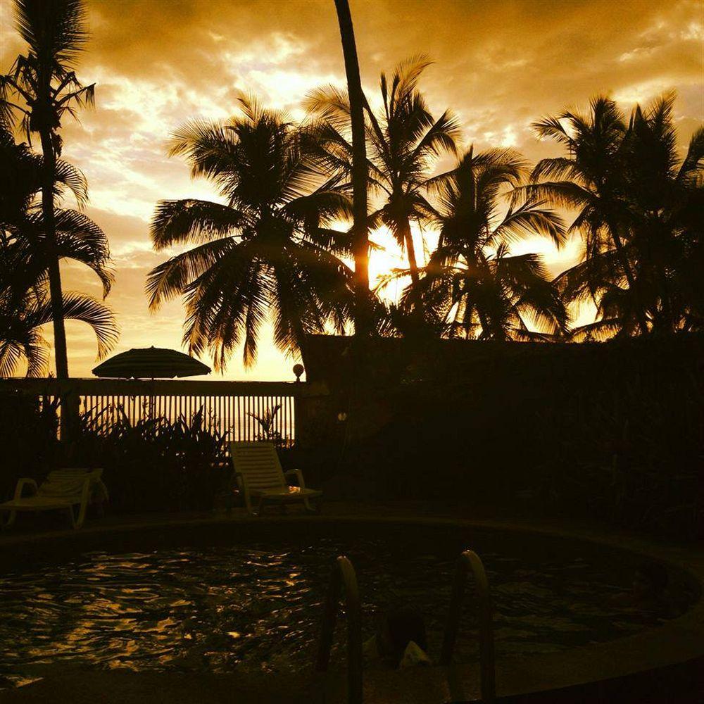 Hotel Mango Mar Jaco Exterior photo