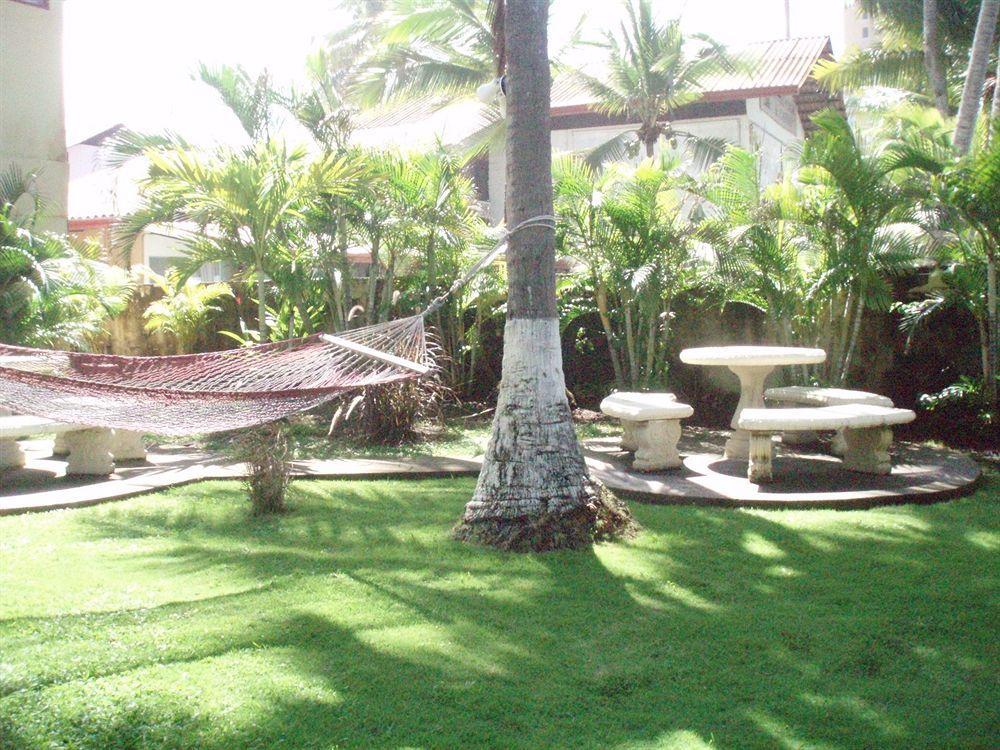 Hotel Mango Mar Jaco Exterior photo