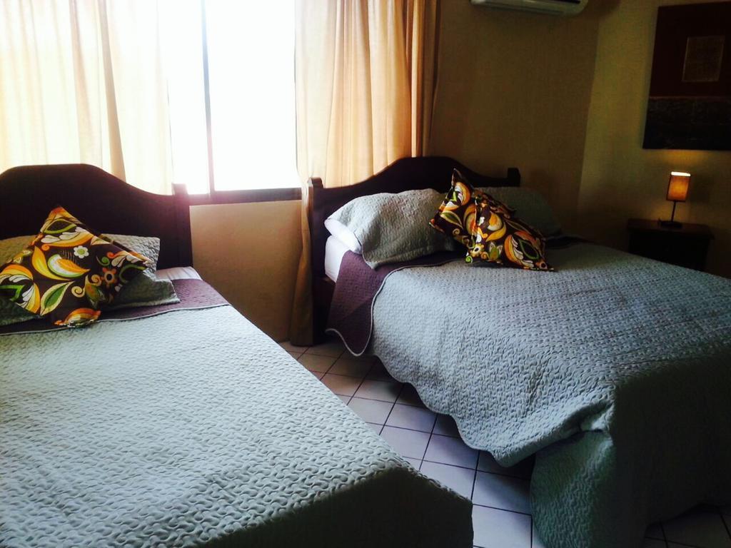 Hotel Mango Mar Jaco Room photo