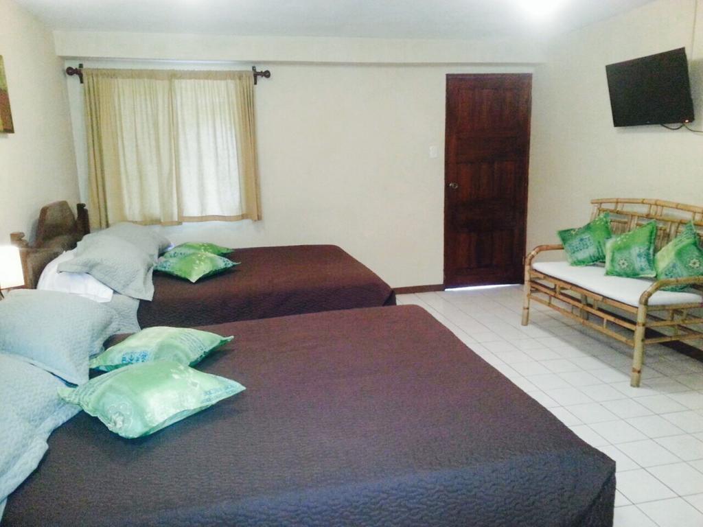 Hotel Mango Mar Jaco Room photo