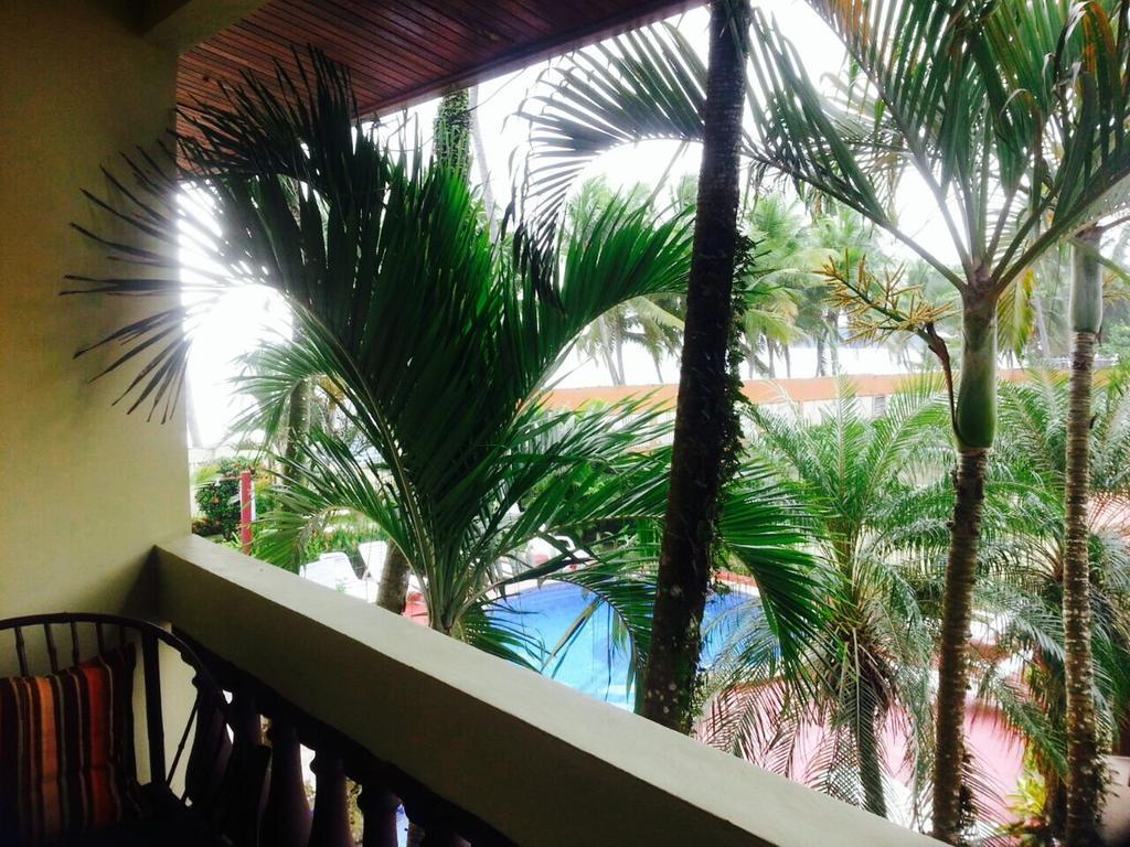 Hotel Mango Mar Jaco Room photo